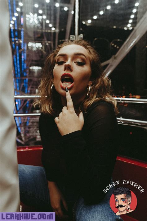 Brooke vitton leaked - Elle Brooke: Model, TikTok Star, and Influencer Elle Brooke is a multifaceted talent hailing from Surrey, known for her modeling career, TikTok stardom, and social media influence. She has a passion for football, particularly Manchester City, and shares related content on her TikTok account...